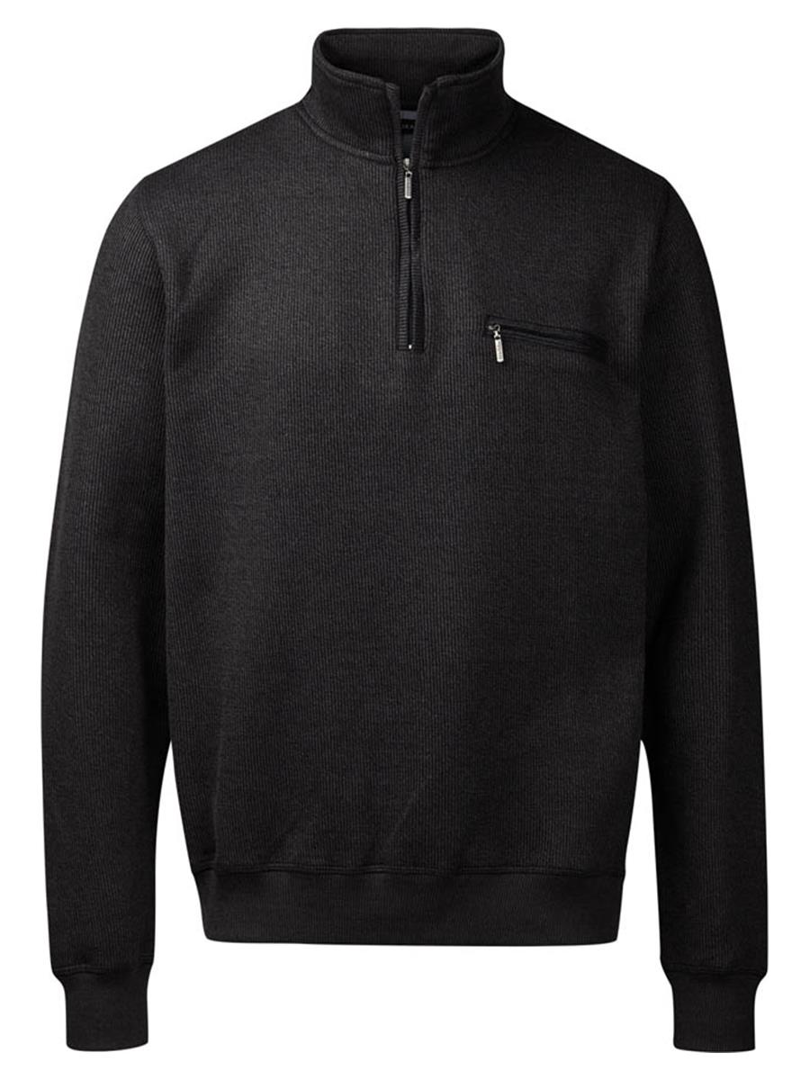 Belika Zip Neck Regular